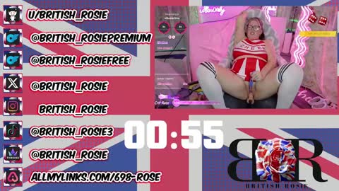 Snapshot of british_rosie chatting on 12/10/24, 05:39 Want to see more online show from 12/10/24, 05:39