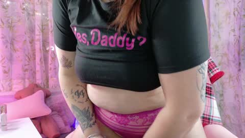 Snapshot of british_rosie chatting on 01/09/25, 12:19 Want to see more online show from 01/09/25, 12:19