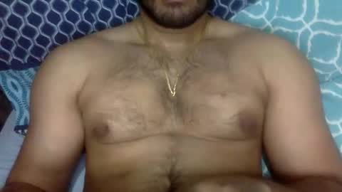 Pooja and Pritesh online show from 03/15/26, 09:21