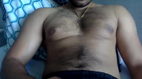Snapshot of britishbrownkinkz chatting on 05/30/26, 09:39 Pooja and Pritesh online show from 05/30/26, 09:39