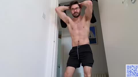 Snapshot of britishpoet chatting on 02/27/25, 11:52 Callum online show from 02/27/25, 11:52