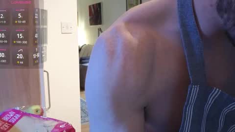 Callum online show from 11/23/25, 05:24