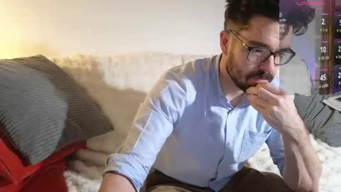 Callum online show from 02/15/26, 05:42