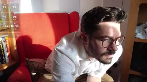 British Poet online show from 10/29/25, 01:24