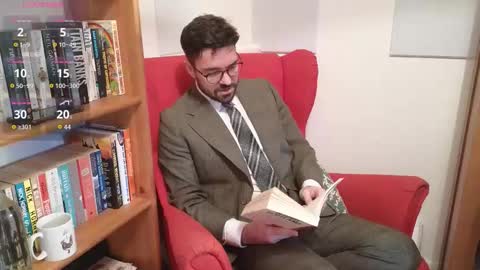 British Poet online show from 11/19/25, 02:28