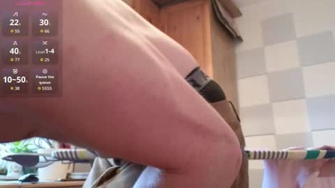 British Poet online show from 11/26/25, 10:27