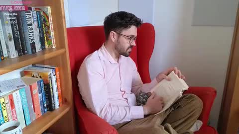 British Poet online show from 11/27/25, 11:34