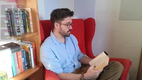 British Poet online show from 11/28/25, 12:30