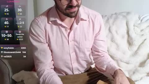 British Poet online show from 12/04/25, 11:35