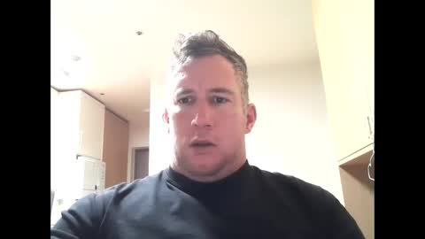 BritishRicky online show from 11/20/25, 04:23