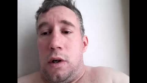 BritishRicky online show from 02/19/26, 03:35