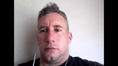 BritishRicky online show from 04/26/26, 05:27