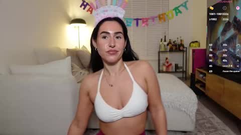 British Sofia online show from 11/05/25, 07:14