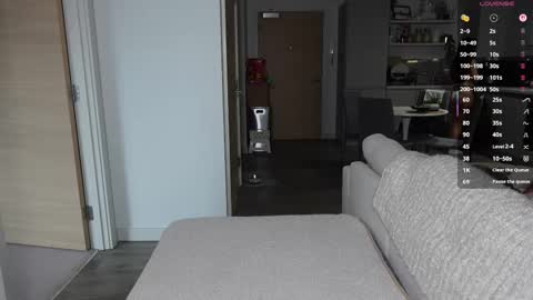 British Sofia online show from 01/19/26, 01:15