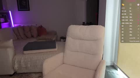 British Sofia online show from 03/22/26, 03:26