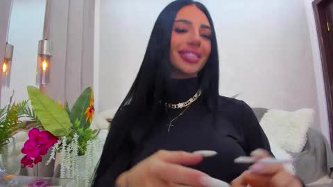 britney_charm online show from 02/27/26, 07:41