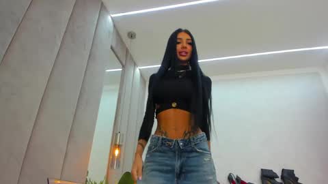 britney_charm online show from 03/26/26, 07:36