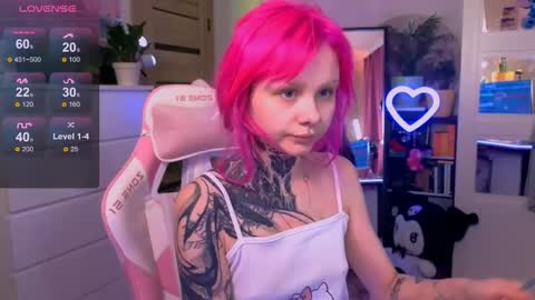 Britney online show from 10/05/25, 08:29