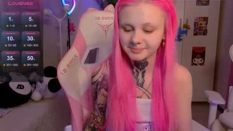 Britney online show from 10/22/25, 05:30