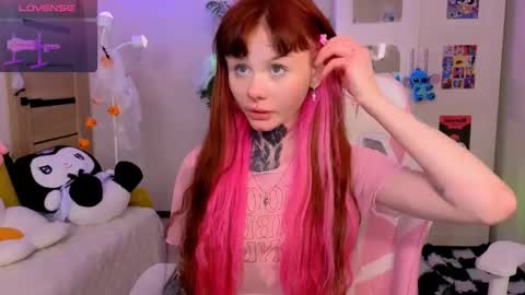 Britney online show from 11/03/25, 08:54