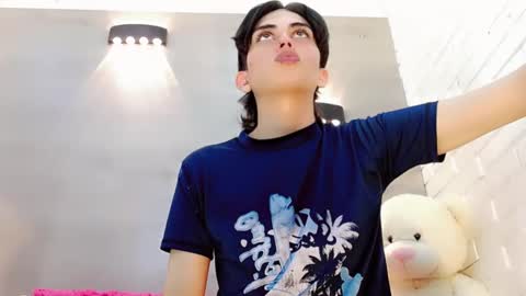 Snapshot of britney_ortega chatting on 09/10/25, 09:04 britney_ortega online show from 09/10/25, 09:04