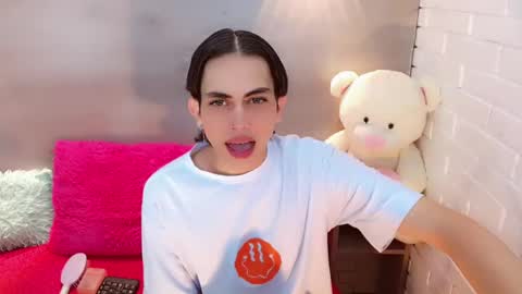 Snapshot of britney_ortega chatting on 09/26/25, 07:51 britney_ortega online show from 09/26/25, 07:51