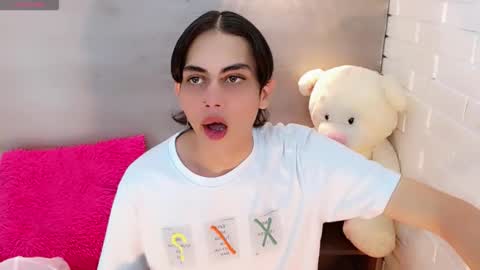 Snapshot of britney_ortega chatting on 09/28/25, 08:47 britney_ortega online show from 09/28/25, 08:47