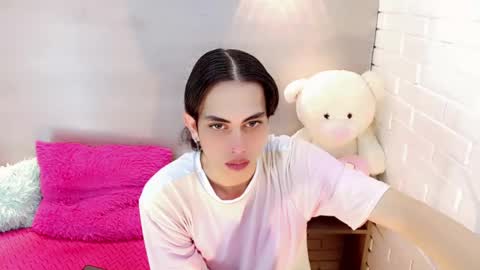 Snapshot of britney_ortega chatting on 09/29/25, 08:24 britney_ortega online show from 09/29/25, 08:24