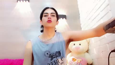 Snapshot of britney_ortega chatting on 10/28/25, 08:33 britney_ortega online show from 10/28/25, 08:33