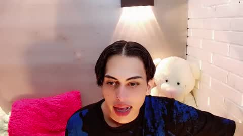 britney_ortega online show from 12/20/25, 07:32