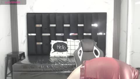 Britney  online show from 11/29/25, 02:58