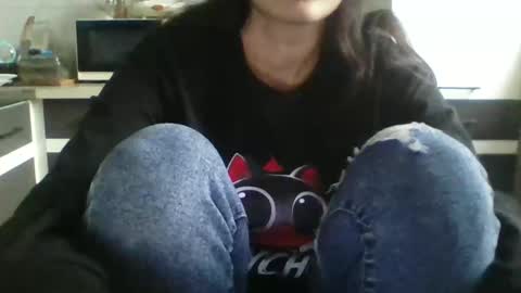 Britney online show from 12/20/24, 01:54