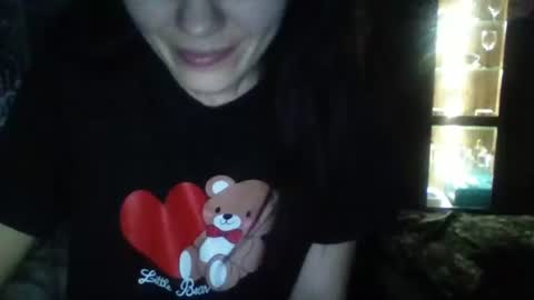 Britney online show from 01/16/25, 10:23