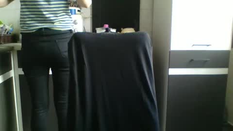 Britney online show from 02/03/25, 01:40