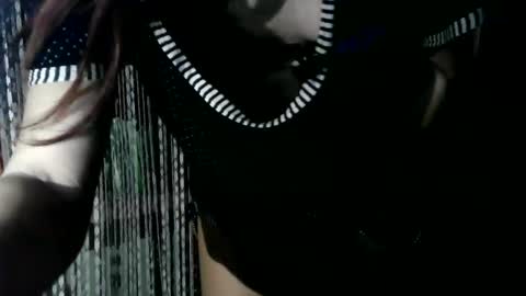 Britney online show from 12/03/25, 10:08