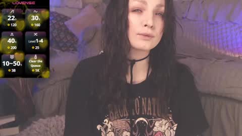 britneybarker online show from 02/13/25, 02:23