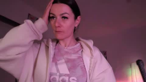 Britney online show from 03/23/26, 07:56