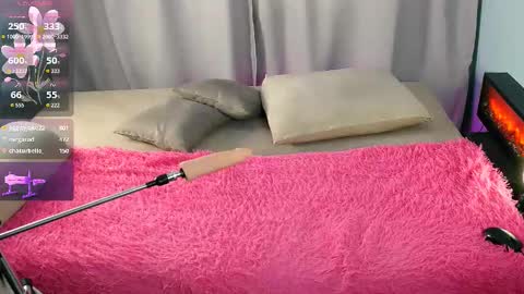 Britney. Part-time devil  online show from 03/08/26, 05:00