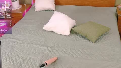 Britney. Part-time devil  online show from 04/15/26, 04:41