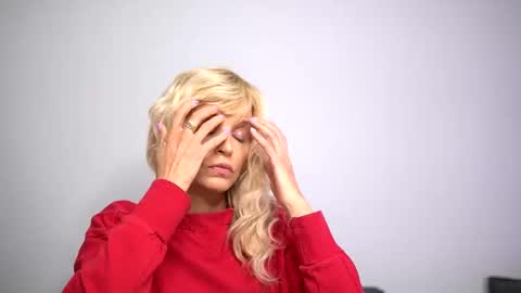 britneyhudson online show from 09/29/25, 03:33