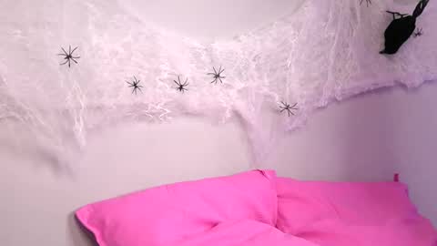 britneyhudson online show from 10/31/25, 05:19