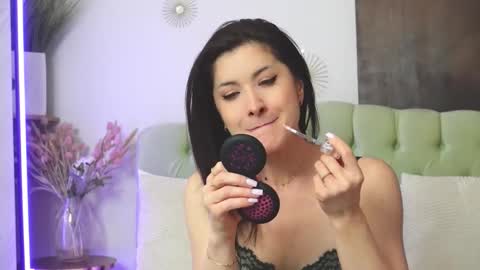 BritneySynn online show from 02/22/26, 04:57