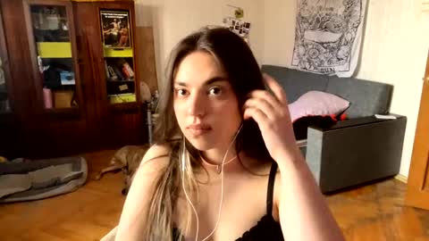 Lara online show from 03/14/26, 11:15