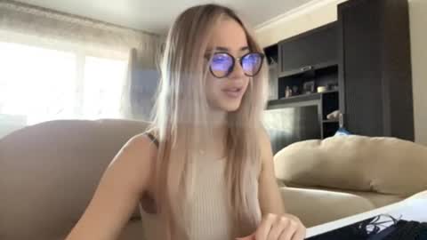 Alisa online show from 02/16/26, 09:38