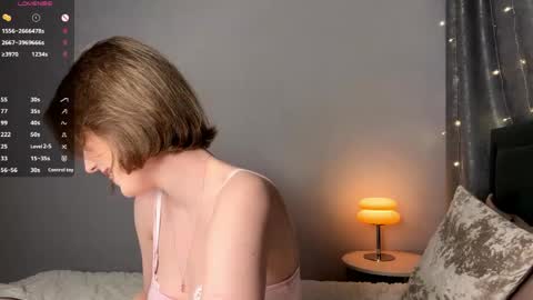 Alisa online show from 04/13/26, 03:06