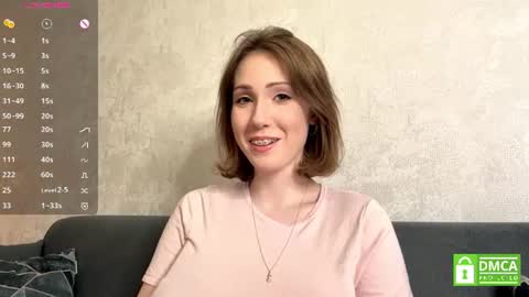 Snapshot of brittanifayard chatting on 07/19/26, 03:05 Alisa online show from 07/19/26, 03:05