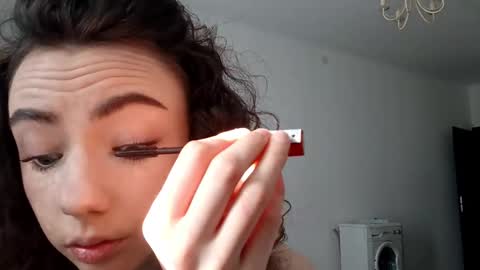 Snapshot of brittanitorkelson chatting on 03/15/26, 08:20 Jane online show from 03/15/26, 08:20