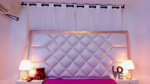 Brittany  online show from 10/19/25, 02:56