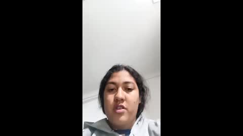 Brittany  online show from 10/25/25, 02:30