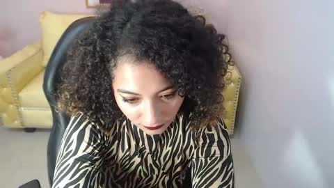 BRITANY online show from 05/07/26, 11:10